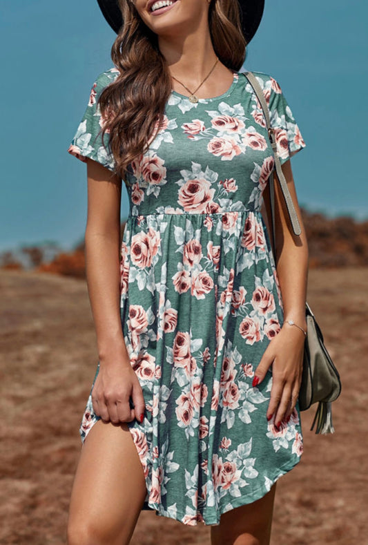 Perfect Bliss Dress