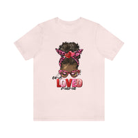 One Loved Mama Tee