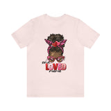 One Loved Mama Tee