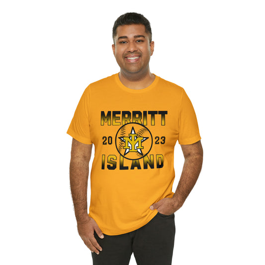 MI Allstars Unisex Tee