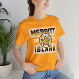 Merritt Island Allstars Unisex Jersey Short Sleeve Tee