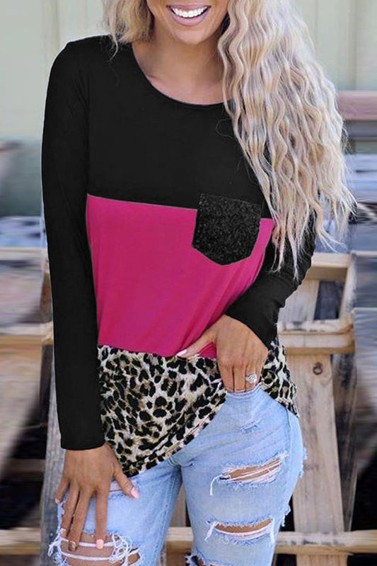 Ring Around The Rosey Top