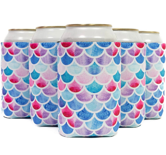 Neoprene 12oz Coozies