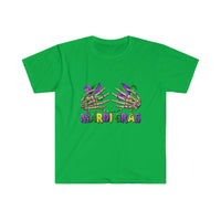 Mardi Gras Softstyle T-Shirt