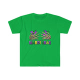 Mardi Gras Softstyle T-Shirt