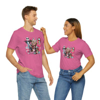 Jack & Sal In Love Tee