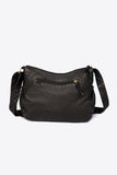 PU Leather Crossbody Bag