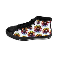 Sunflower Jack Women's High-top Sneakers