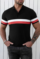 Men’s Slim Fit Polo