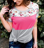 Rosey Top