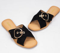 SODA Oregan Sandals