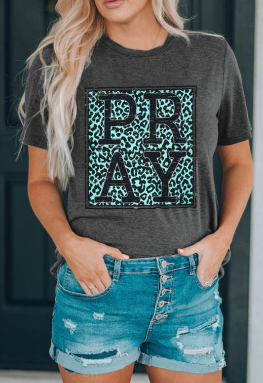 PRAY Tee
