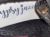 Gypsy Jazz Golden Touch Shoes