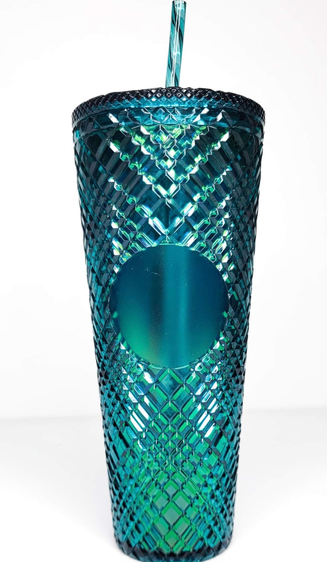 Jeweled Tumblers