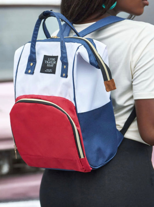 Stylish Travel Bag