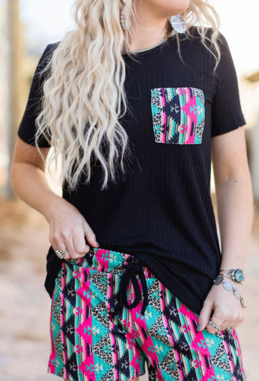 Azzy Aztec Set