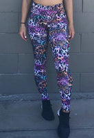 Tigress Leggings