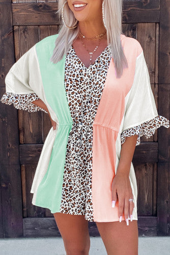 La Bella Romper