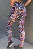 Tigress Leggings