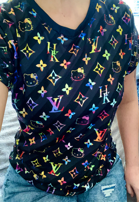 Shine Bright Tee