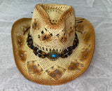 Trendy Cowgirl Hats