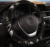 Splashed Steering Wheel Covers