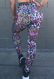 Tigress Leggings