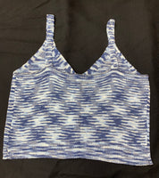 Cali’s Crop Top- 2 colors