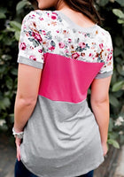 Rosey Top
