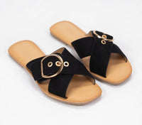 SODA Oregan Sandals