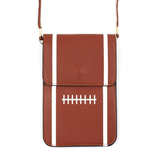 Football Cross Body Bag