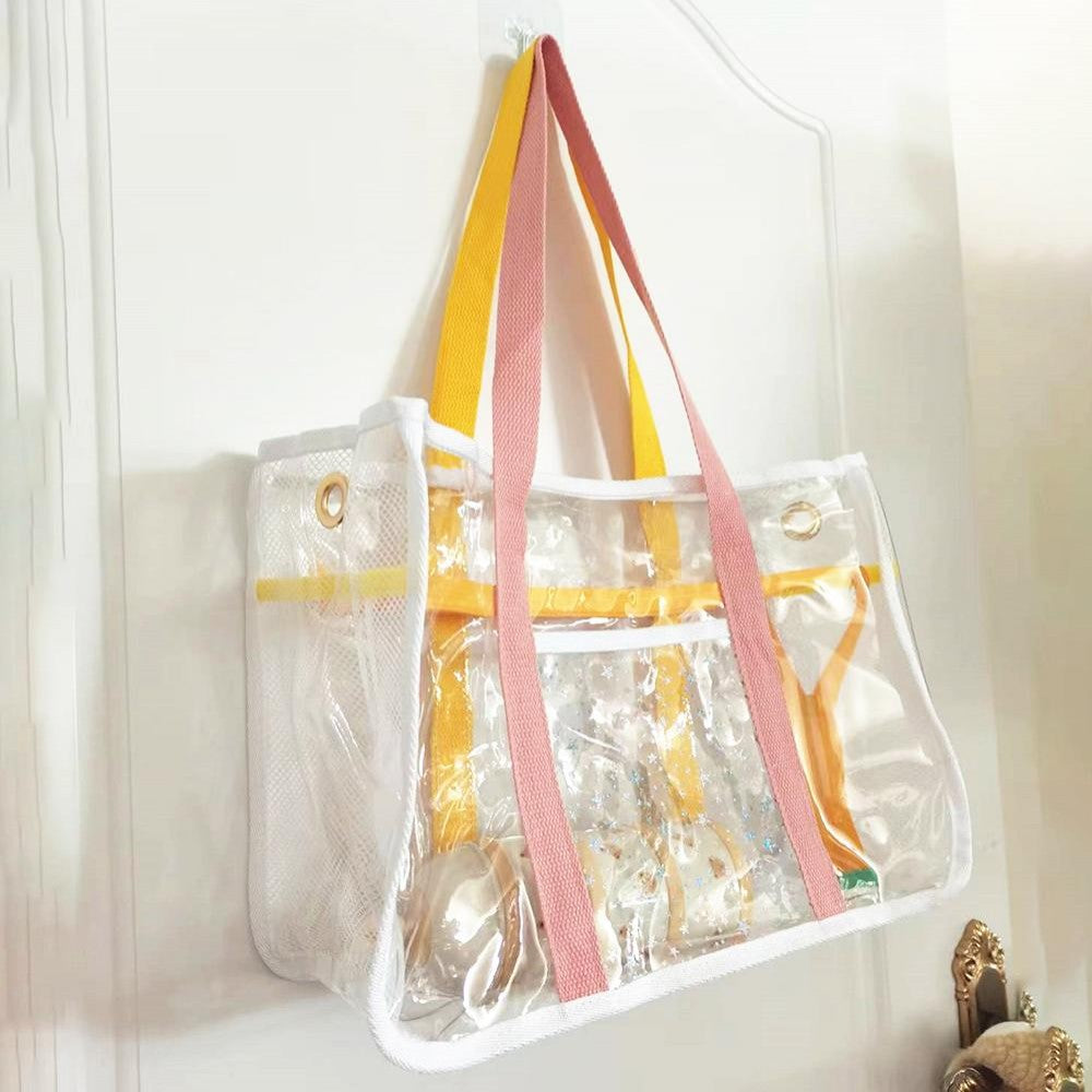 Clear Your Mind Tote Bags