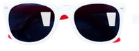 Kid’s Colorful Unisex Sunglasses