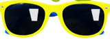 Kid’s Colorful Unisex Sunglasses