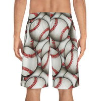 Men's Baseball Board Shorts