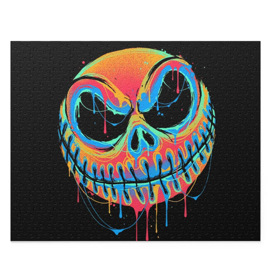 Jack Puzzle (120, 252, 500 - piece)