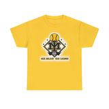 Unisex MI Little League Cotton Tees