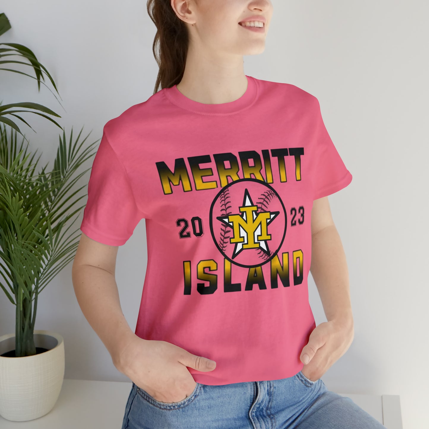 MI Allstars Unisex Tee