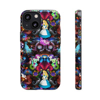 Alice Tough Phone Case