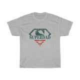 Super Dad Tee