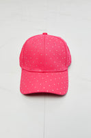 Fame Play Crystal Ball Basbeball Cap
