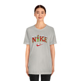 Grinchmas Just Do It- Unisex Bella Canvas Tee