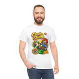 Chucky Charms Unisex Cotton Tee