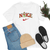 Grinchmas Just Do It- Unisex Bella Canvas Tee