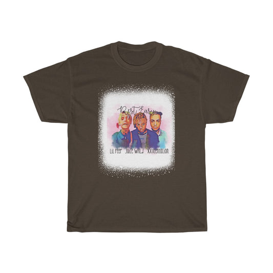 Hip Hop Artists Tee RIP