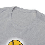 Unisex MI Little League Cotton Tees