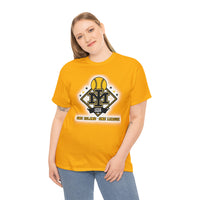 Unisex MI Little League Cotton Tees