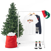 Grinchmas Just Do It- Unisex Bella Canvas Tee