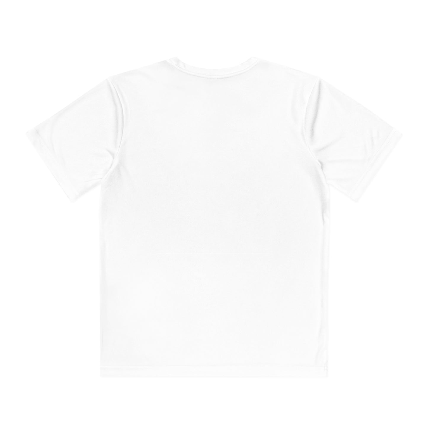 MI Youth Competitor Tee