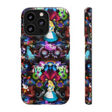 Alice Tough Phone Case